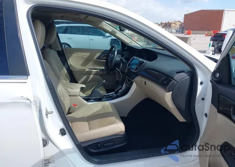 2016 Honda Accord Ex-L z USA, uszkodzony, nr VIN 1HGCR2F82GA216174